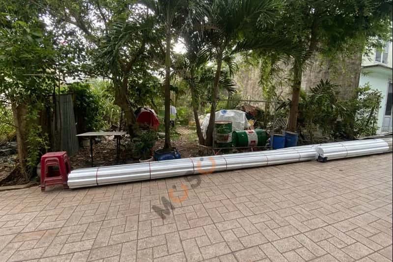 Bán đất Thửa 612 - Tờ 40 Hẻm 49, đường số 18 Thành phố Thủ Đức, TP.HCM – giá 14 tỷ - ảnh 1